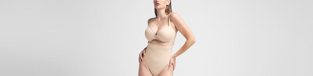 The Best Shapewear Thongs For Tummy Control