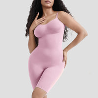 JIYUE Women's Shapewear Bodysuit - Tummy Control & Butt Lift - Reinforced Version