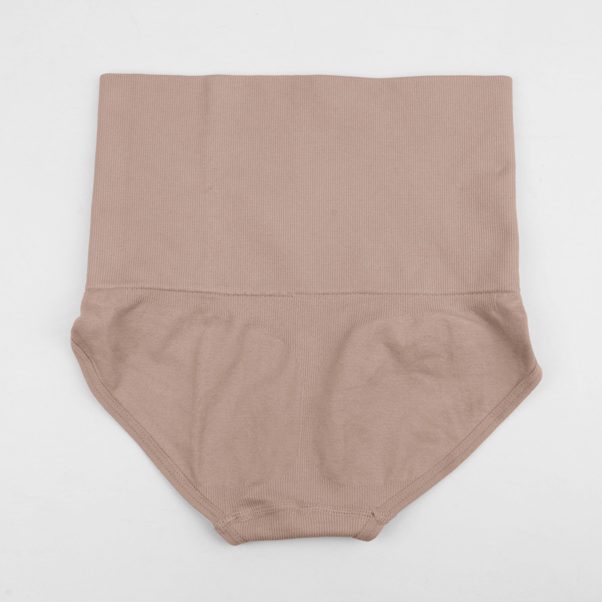 JIYUE Seamless High Waist Tummy Control G-String Panty