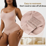 JIYUE Panty Shapewear - Tummy Control & Butt Lifting