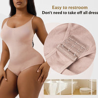 JIYUE Panty Shapewear - Tummy Control & Butt Lifting