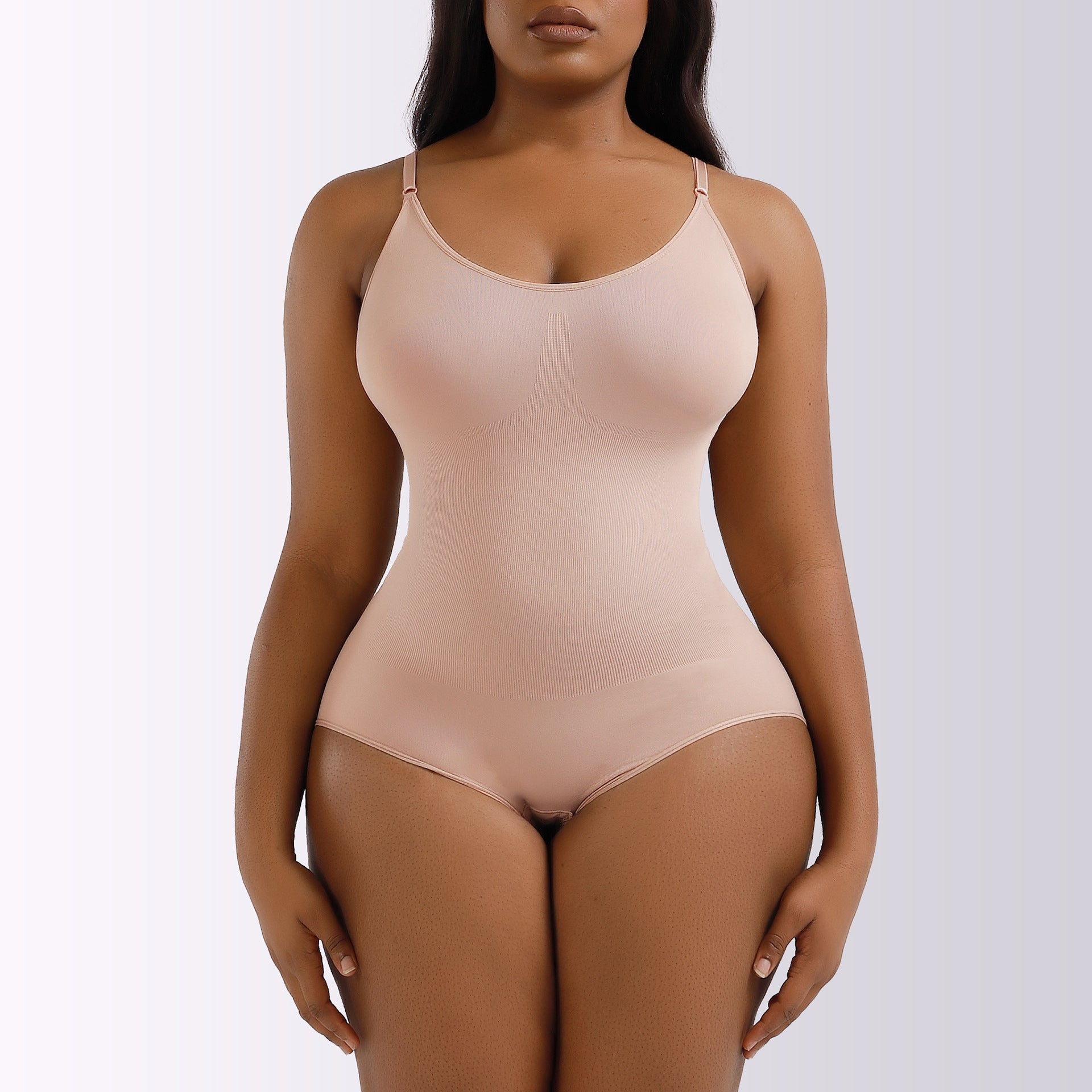 JIYUE Panty Shapewear - Tummy Control & Butt Lifting