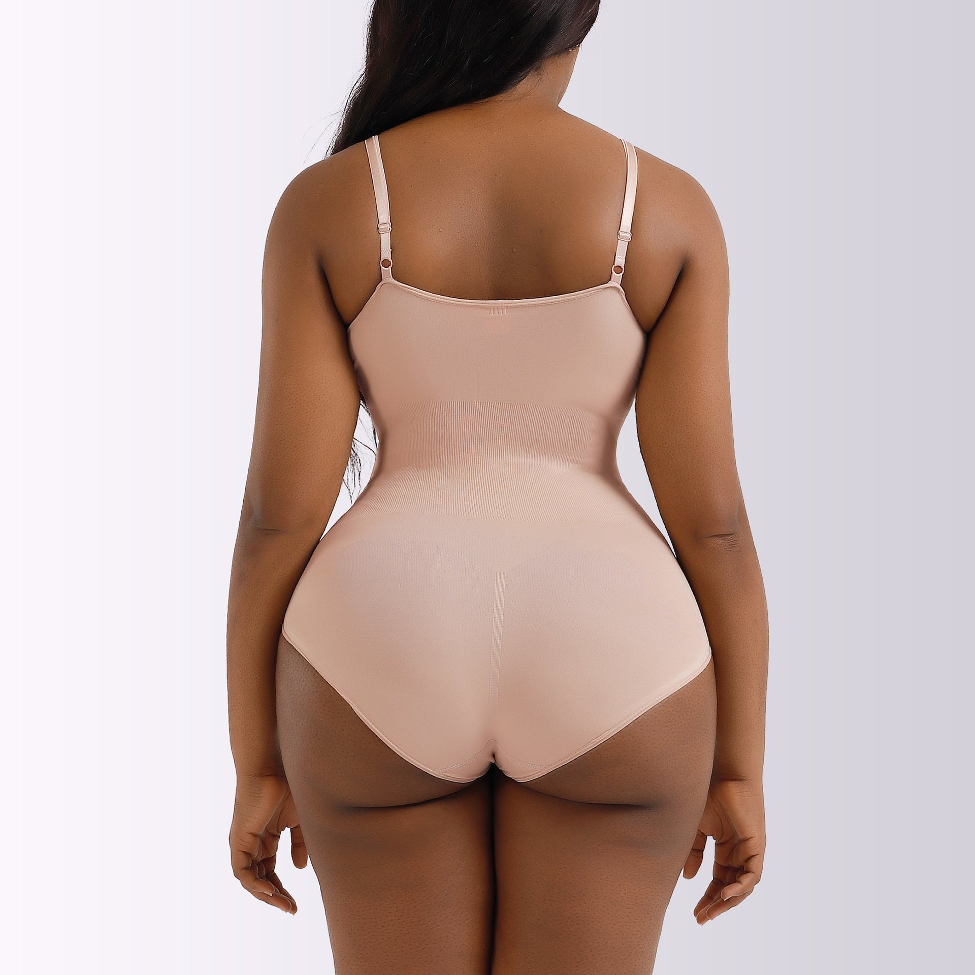 JIYUE Panty Shapewear - Tummy Control & Butt Lifting