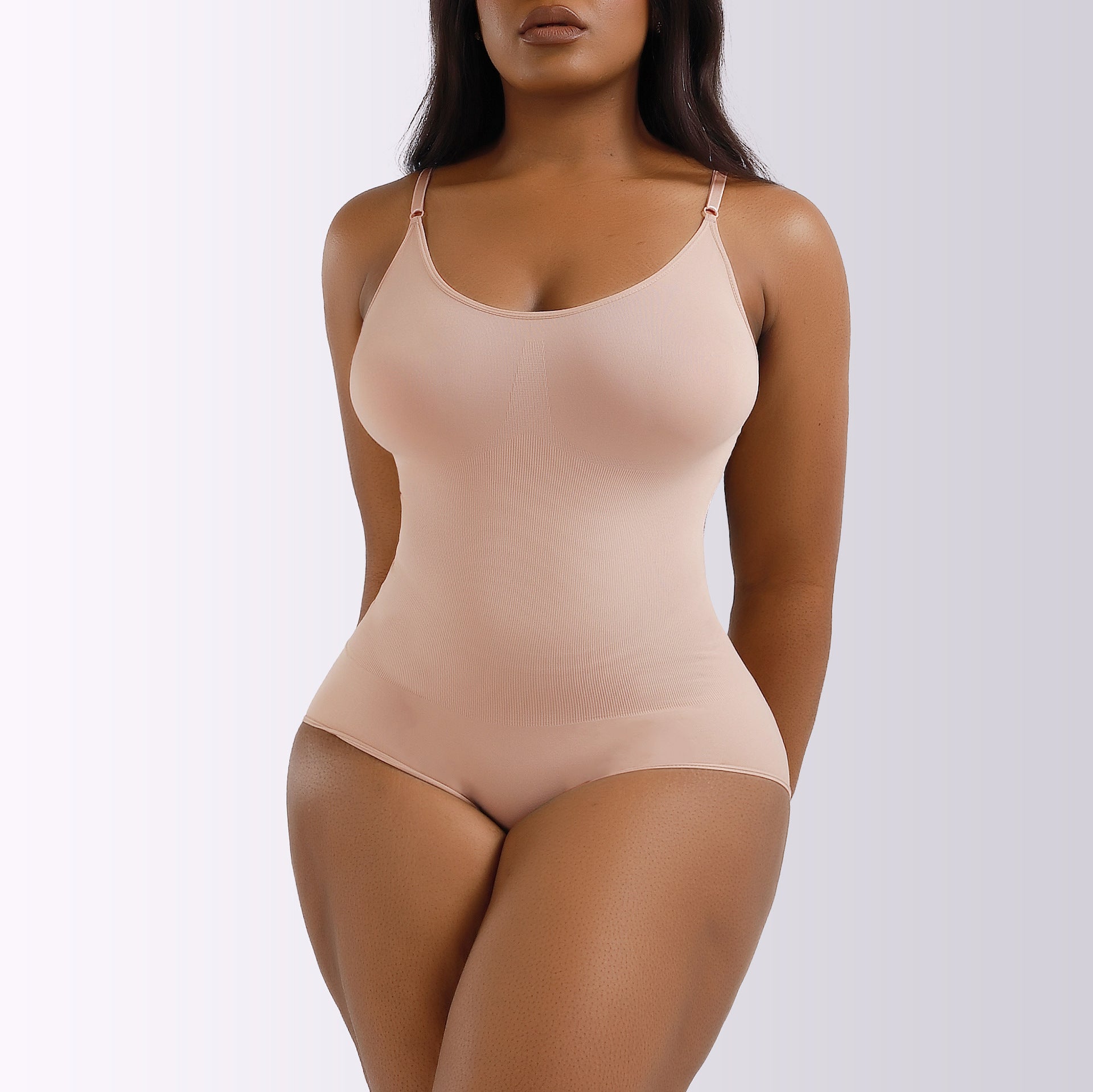JIYUE Panty Shapewear - Tummy Control & Butt Lifting