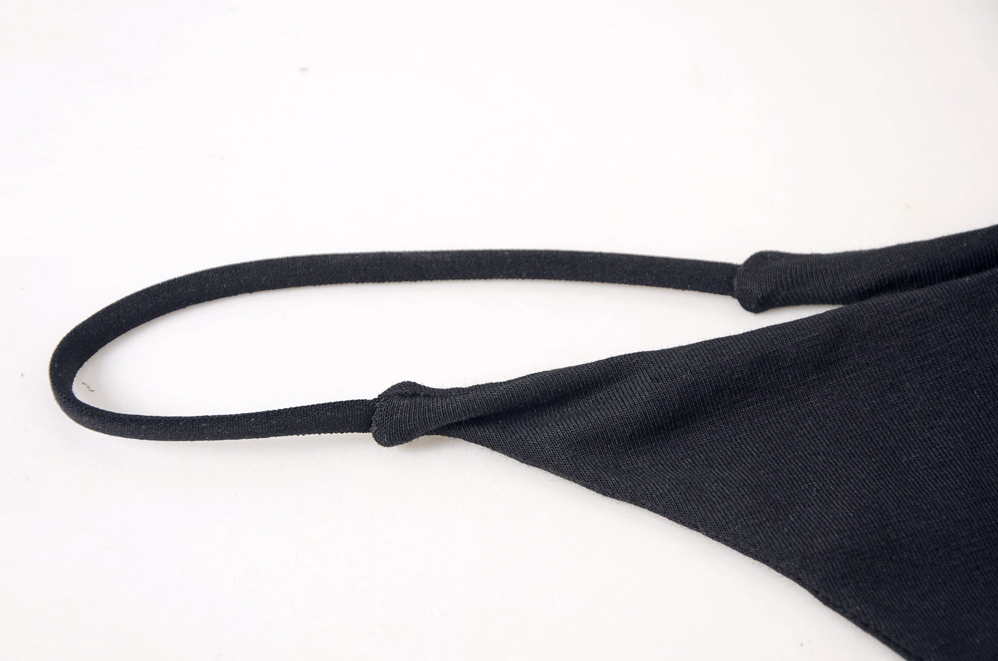 JIYUE Breathable Cotton G-String Thong - Low Rise & Sexy Printed Lingerie