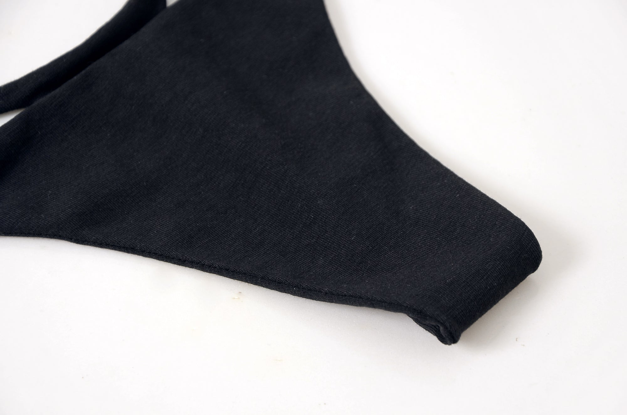 JIYUE Breathable Cotton G-String Thong - Low Rise & Sexy Printed Lingerie