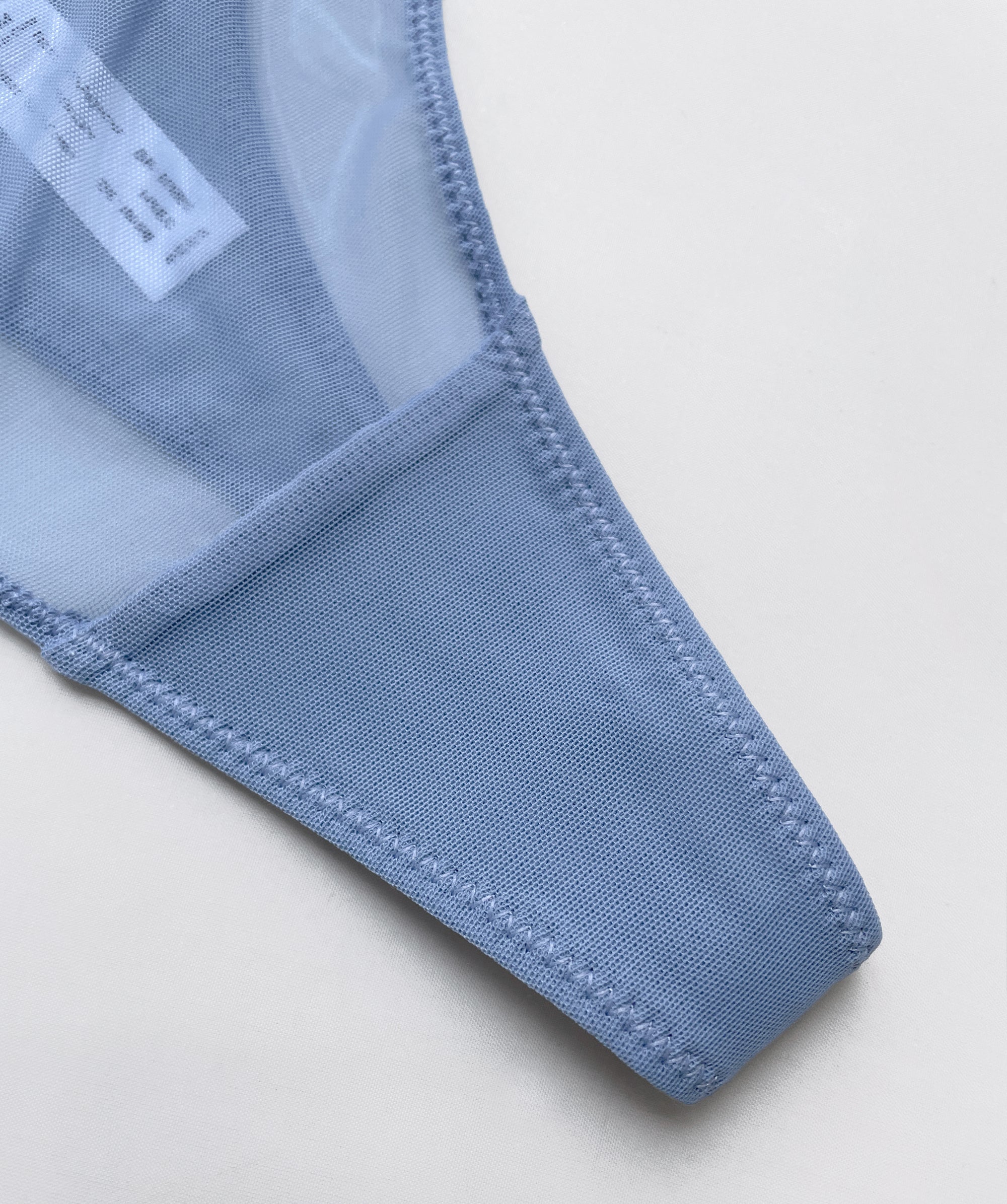 JIYUE Lace Panties - Elegant & Soft Daily Wear