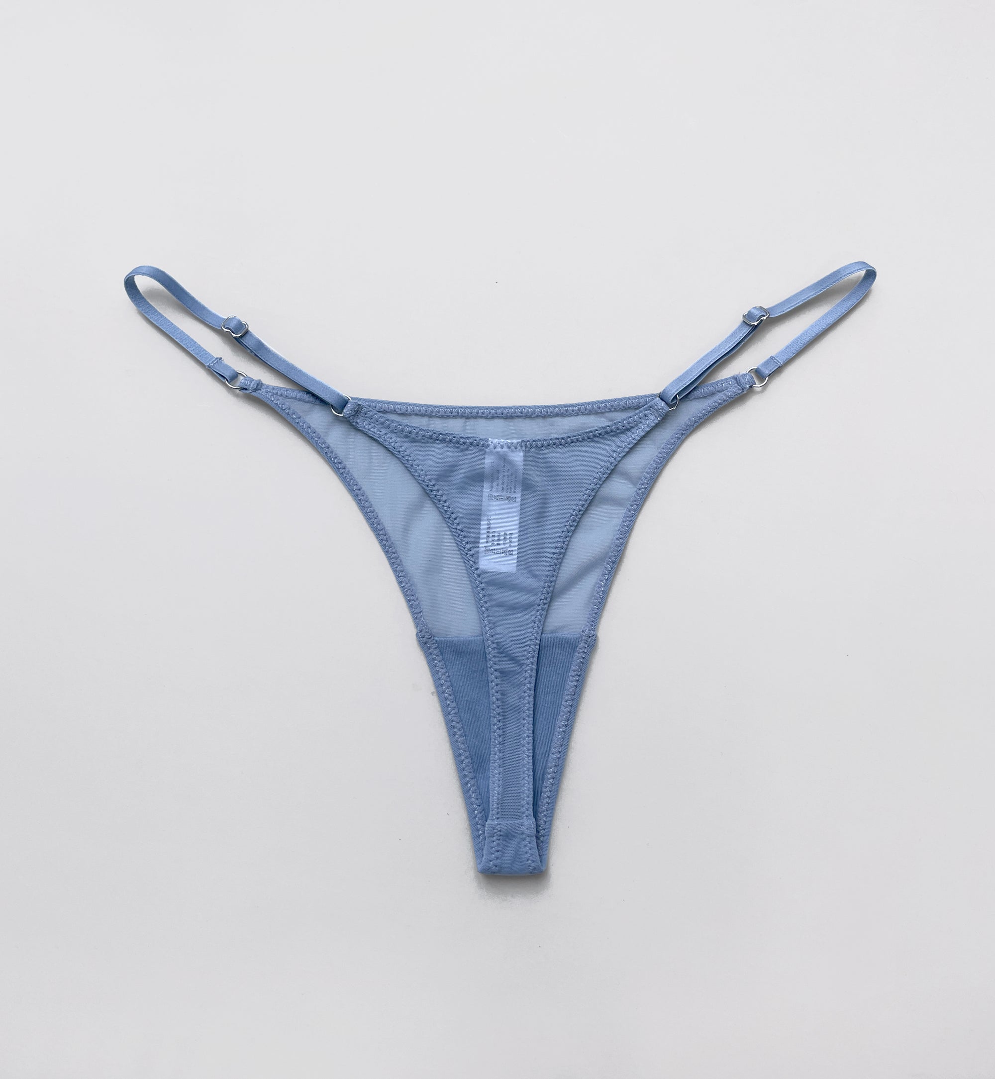 JIYUE Lace Panties - Elegant & Soft Daily Wear