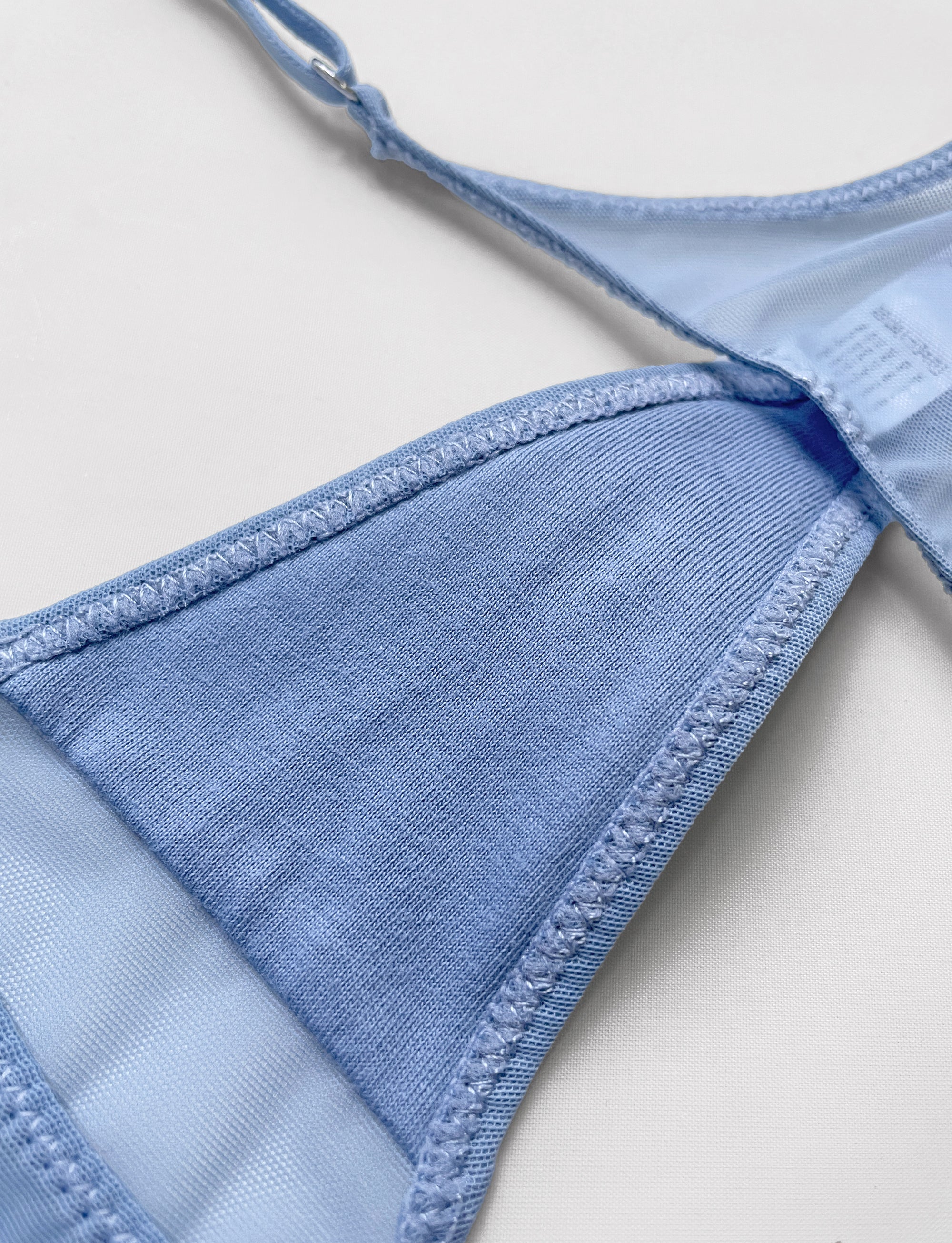 JIYUE Lace Panties - Elegant & Soft Daily Wear