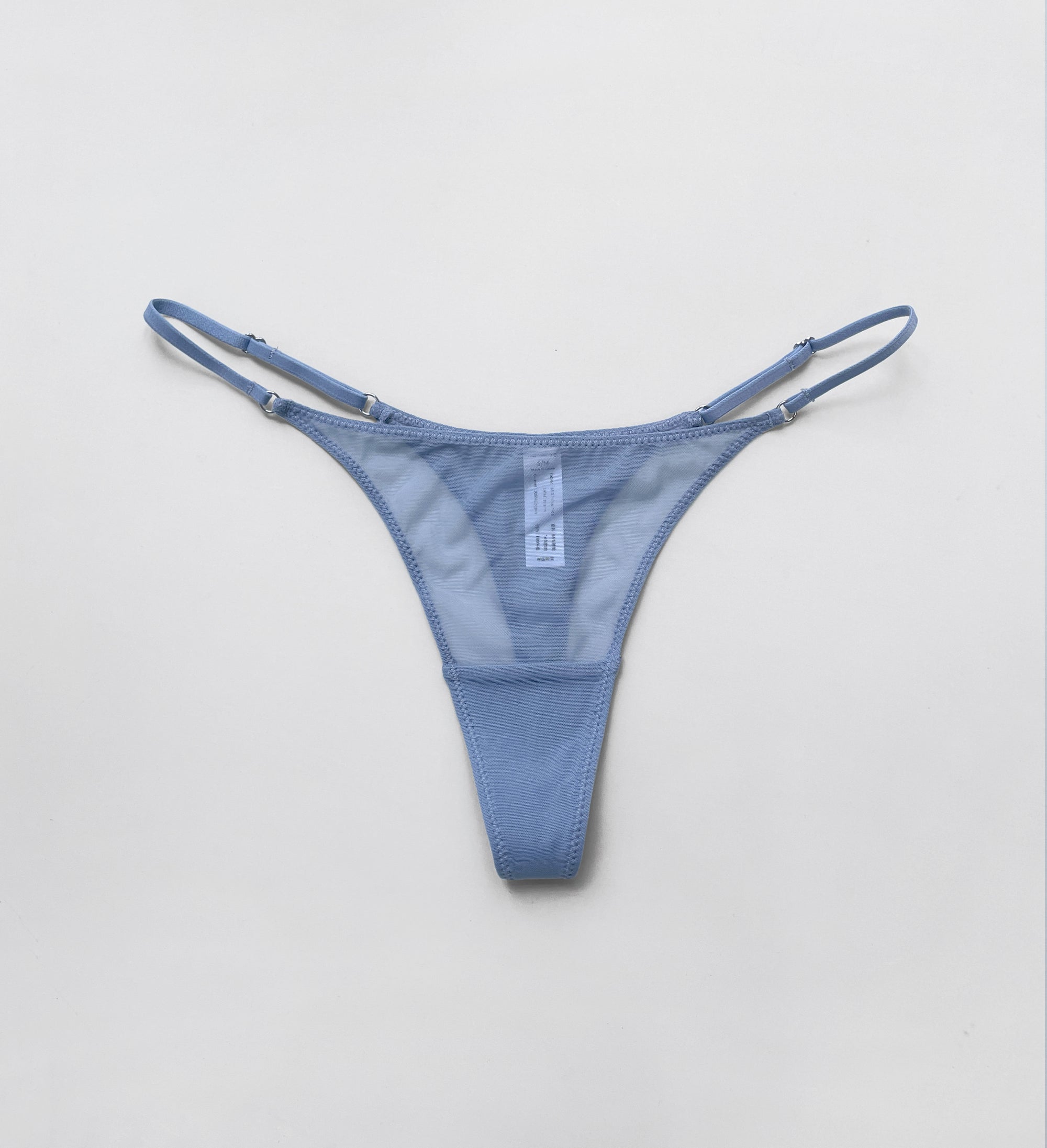 JIYUE Lace Panties - Elegant & Soft Daily Wear