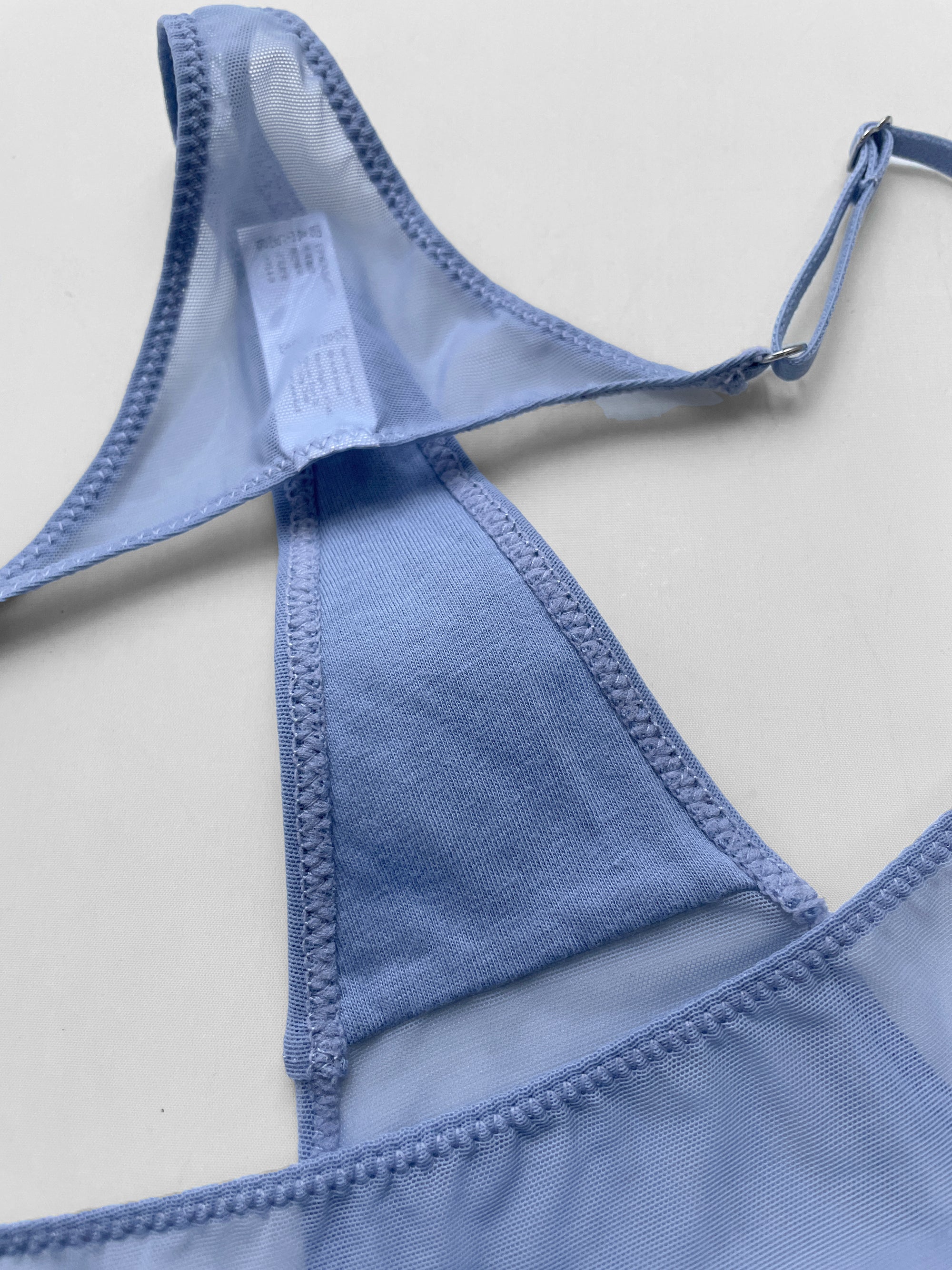 JIYUE Lace Panties - Elegant & Soft Daily Wear