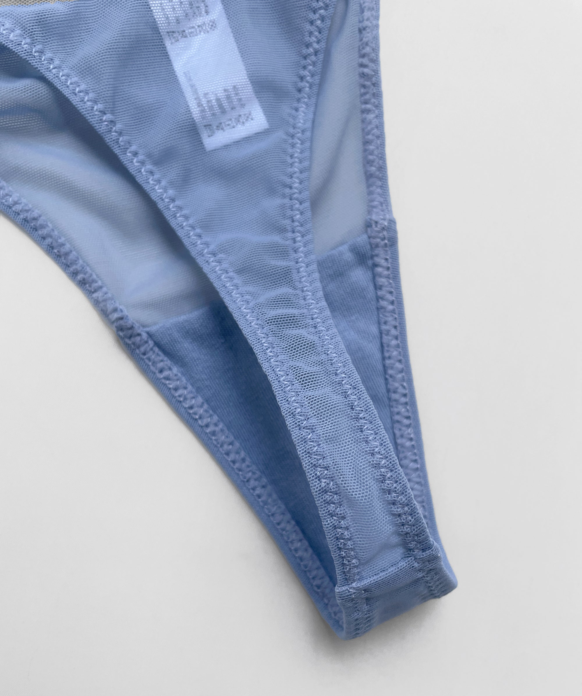 JIYUE Lace Panties - Elegant & Soft Daily Wear