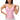 JIYUE Colombianas Waist Trainer with Built-in Bra
