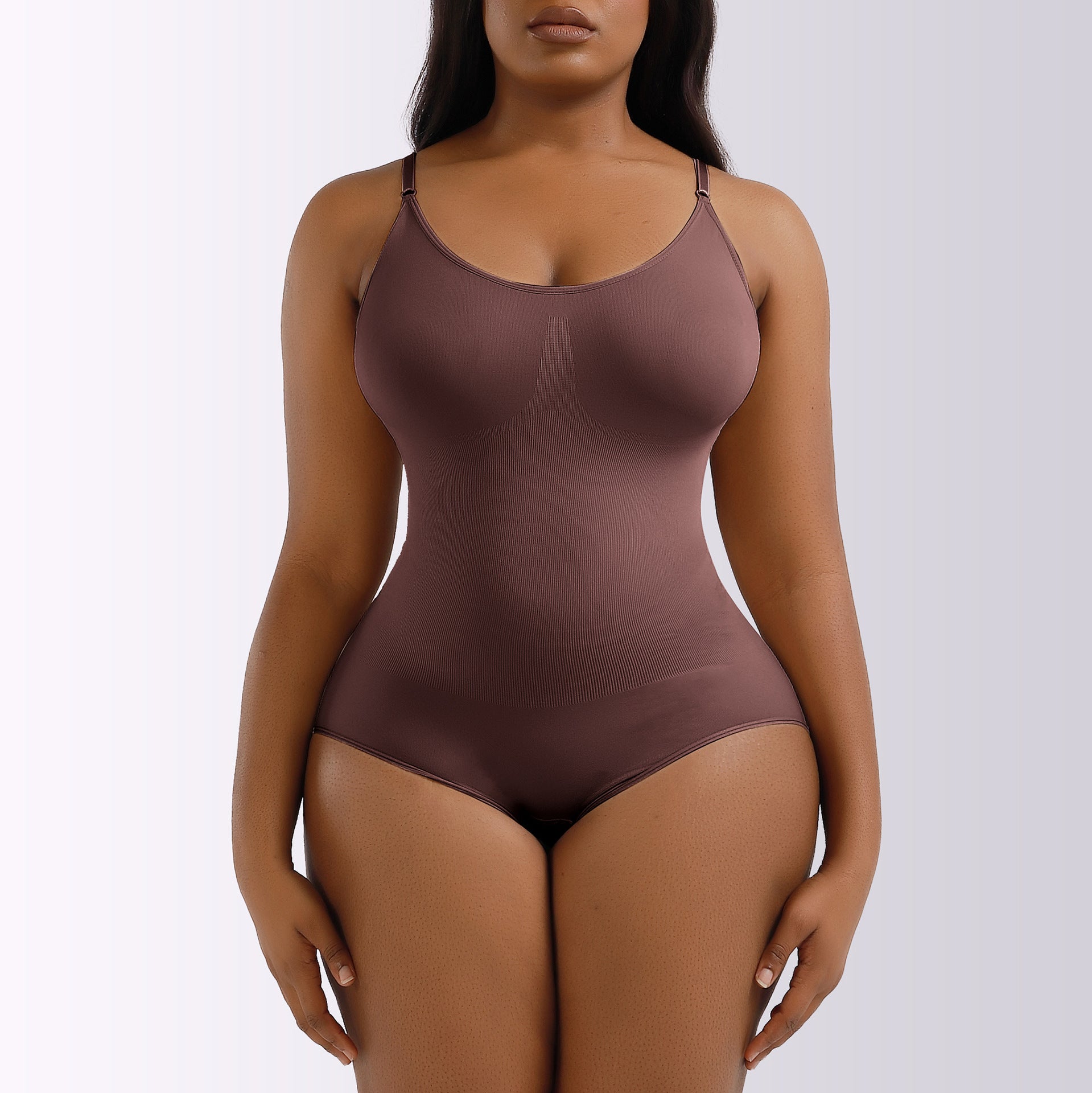 JIYUE Panty Shapewear - Tummy Control & Butt Lifting