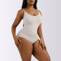 JIYUE Panty Shapewear - Tummy Control & Butt Lifting