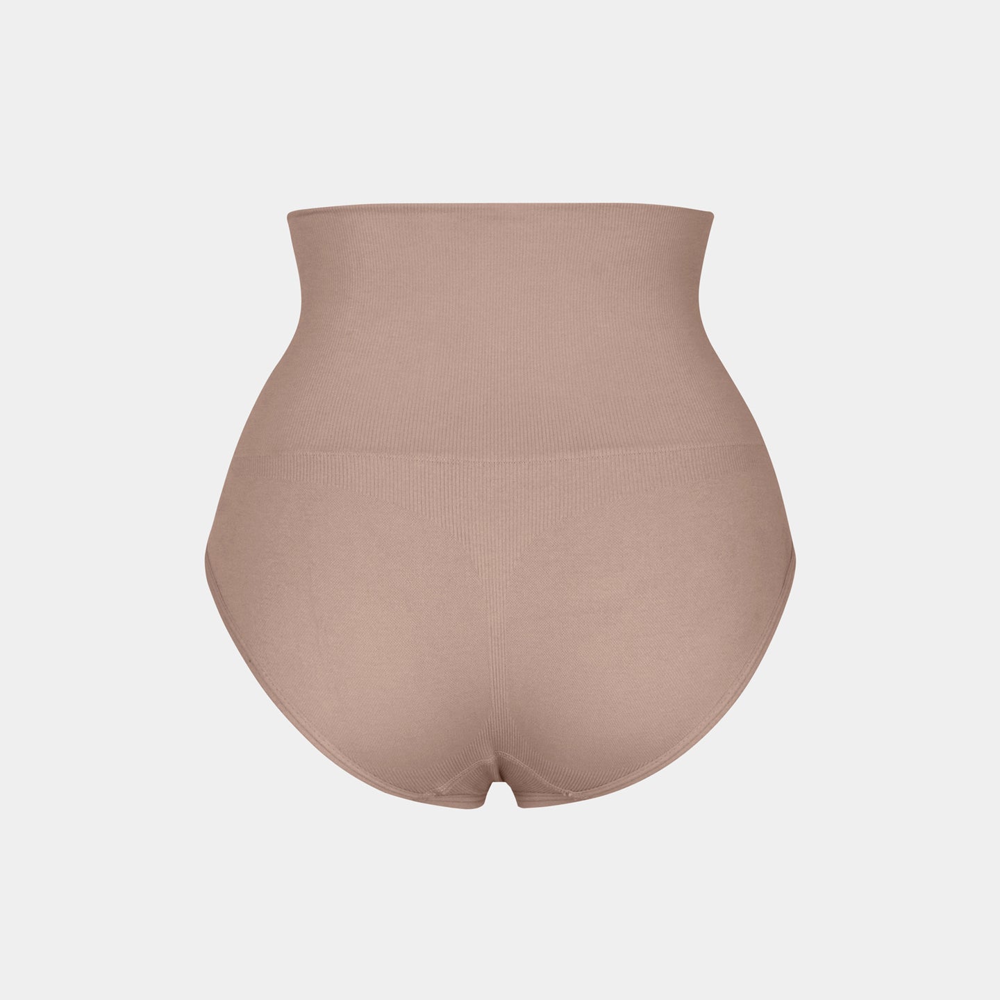 JIYUE Seamless High Waist Tummy Control G-String Panty