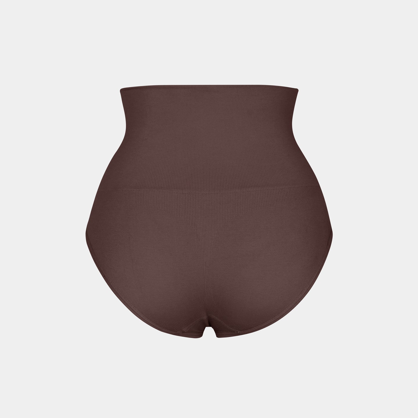 JIYUE Seamless High Waist Tummy Control G-String Panty