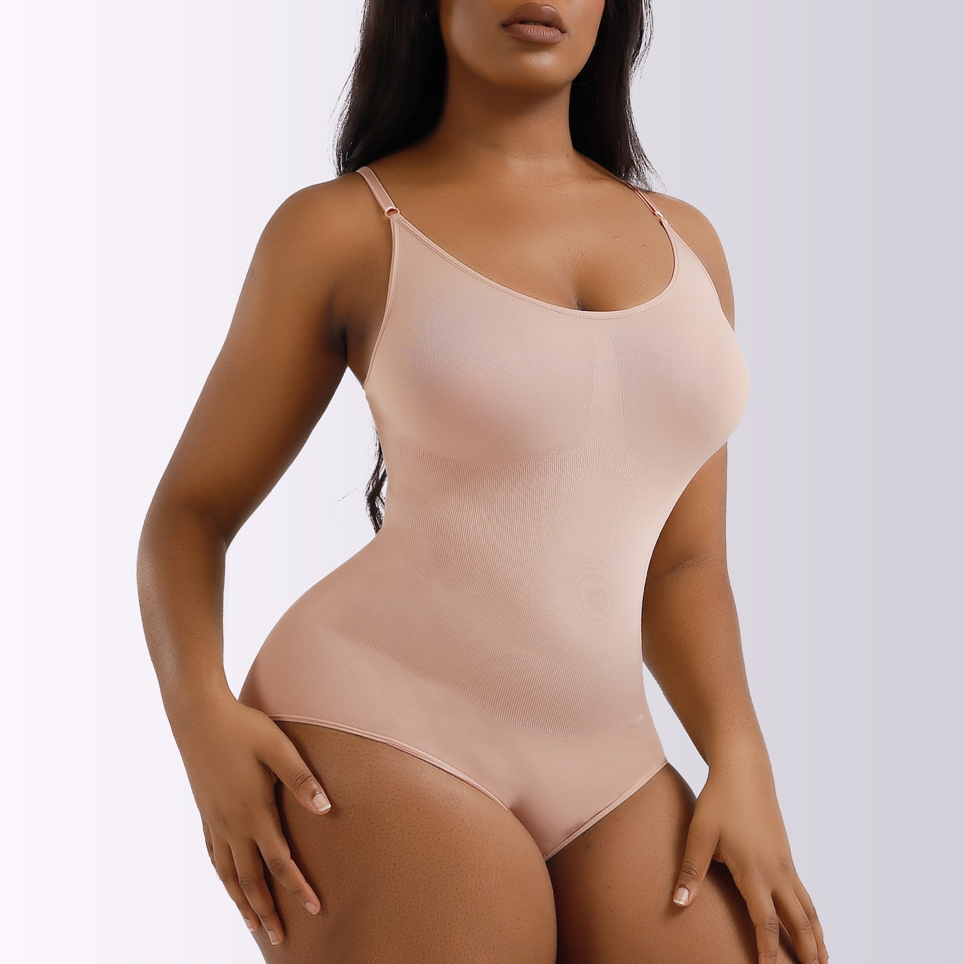 JIYUE Panty Shapewear - Tummy Control & Butt Lifting