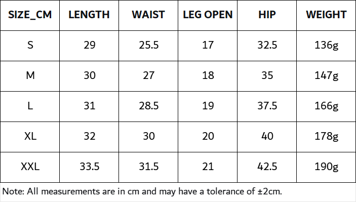 JIYUE Seamless Fitness Shorts with Tummy Control